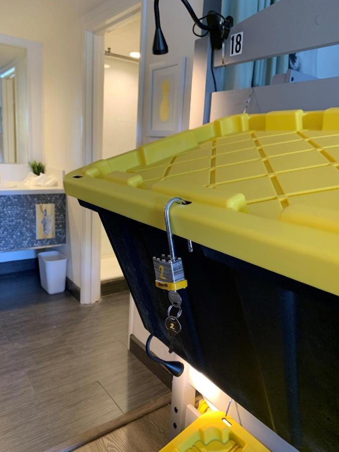 Bposhtels Las Vegas Bagian luar foto