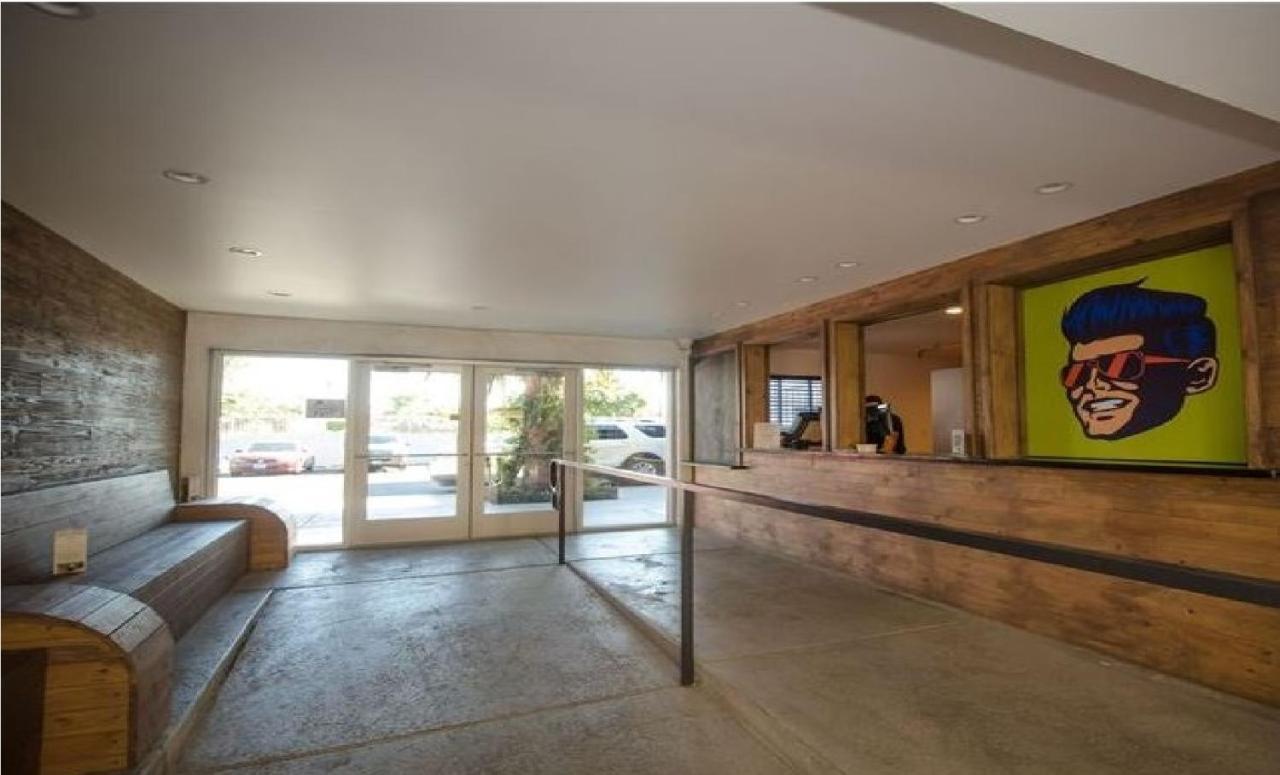 Bposhtels Las Vegas Bagian luar foto