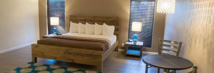 Bposhtels Las Vegas Bagian luar foto