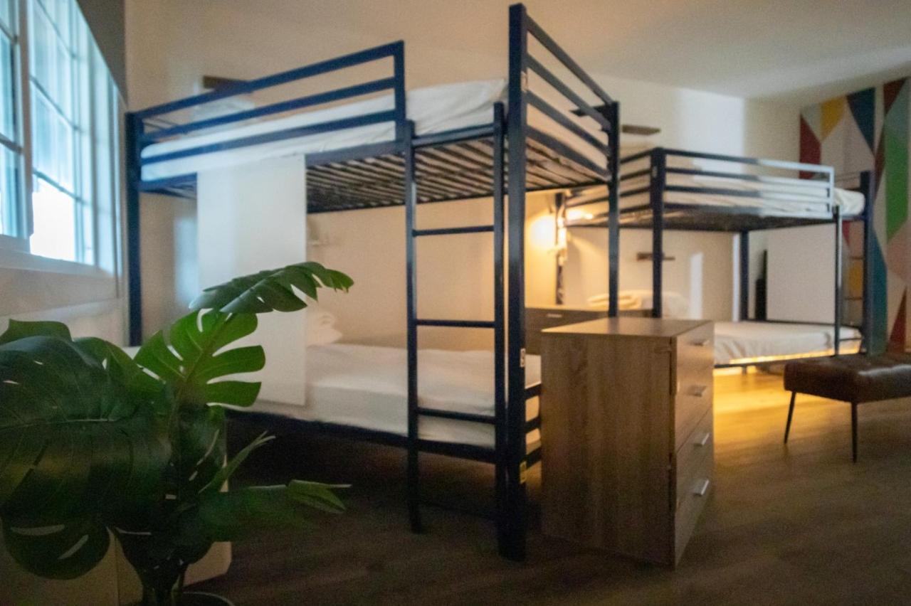 Bposhtels Las Vegas Bagian luar foto